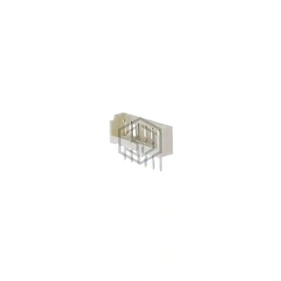 53253-0380 - Molex - Rectangular Connectors - Headers, Male Pins
