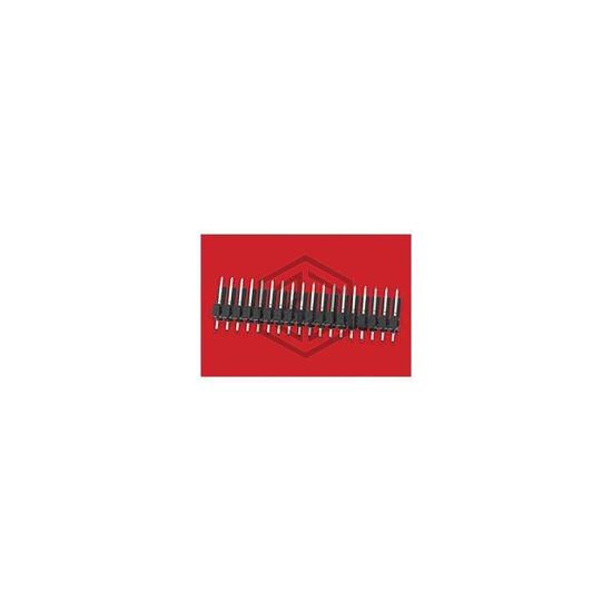 22-28-3040 - Molex - Rectangular Connectors - Headers, Male Pins