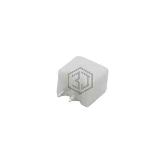 TJC3-2A UL (WT) - CWB Electronics Inc. - Rectangular Connectors - Headers, Specialty Pin