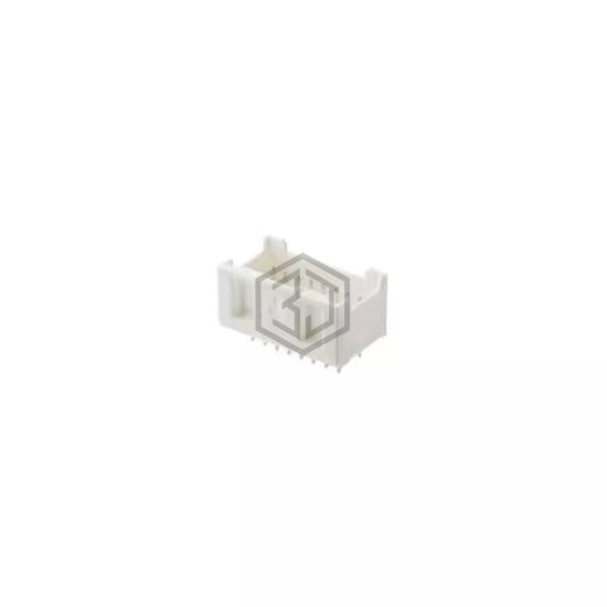 55917-1612 - Molex - Rectangular Connectors - Headers, Male Pins
