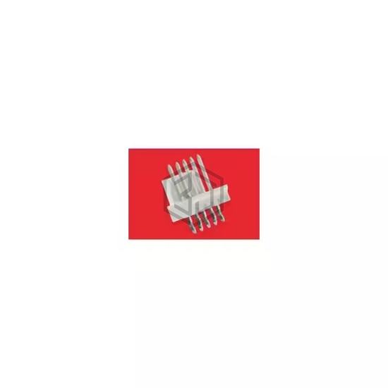 22-23-5021 - Molex - Rectangular Connectors - Headers, Male Pins