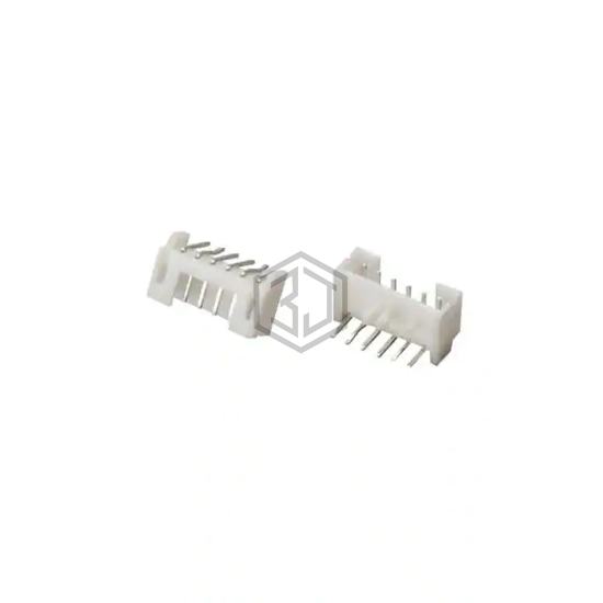 PH-3Y UL (WT) - CWB Electronics Inc. - Rectangular Connectors - Housings