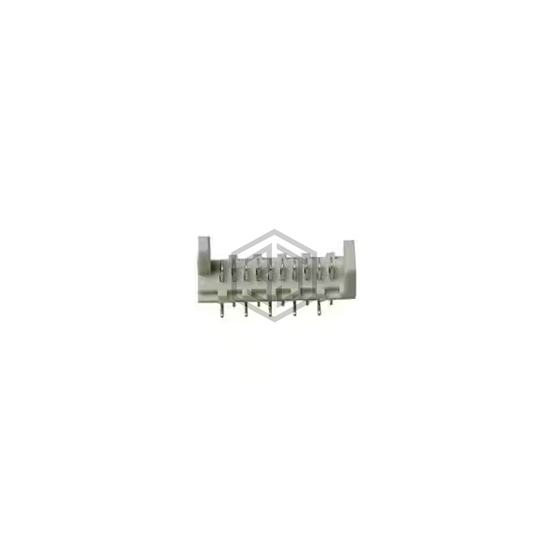 90814-0612 - Molex - Rectangular Connectors - Headers, Male Pins