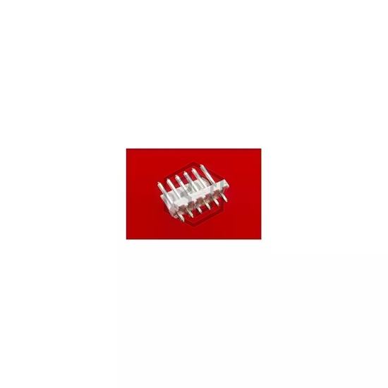 41791-0857 - Molex - Rectangular Connectors - Headers, Male Pins