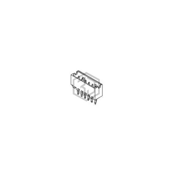 53014-1310 - Molex - Rectangular Connectors - Headers, Male Pins