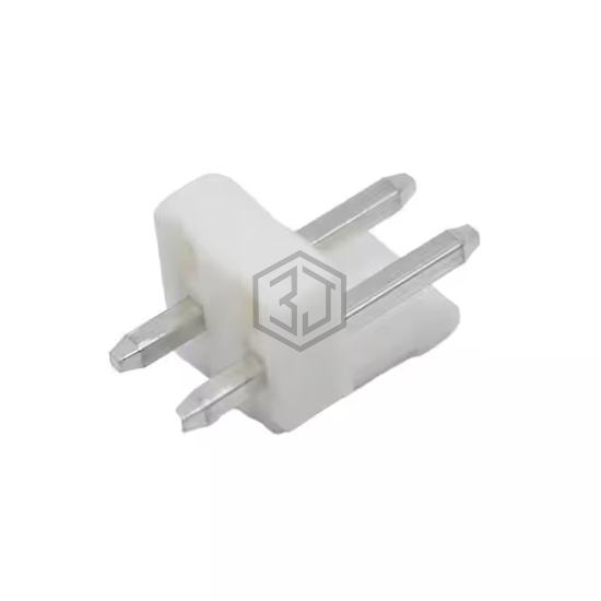 VH-9A-X UL (WT) - CWB Electronics Inc. - Rectangular Connectors - Headers, Specialty Pin