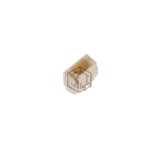 08SH-A-02-TS-SMT-PP-T/R - Adam Tech - Rectangular Connectors - Headers, Male Pins