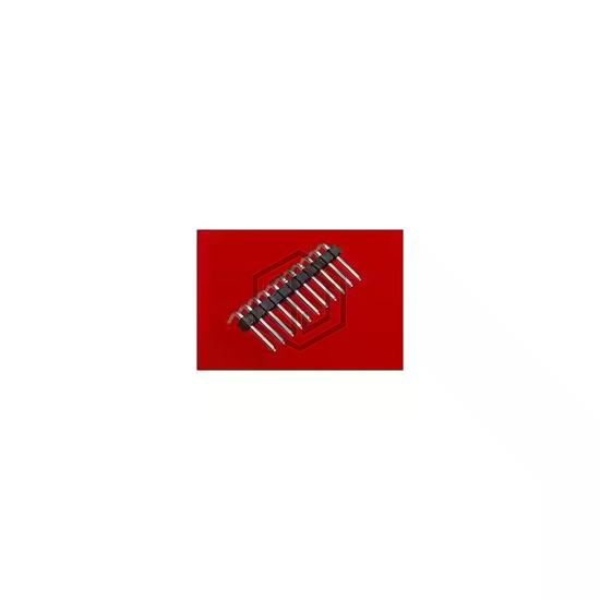 22-28-8094 - Molex - Rectangular Connectors - Headers, Male Pins