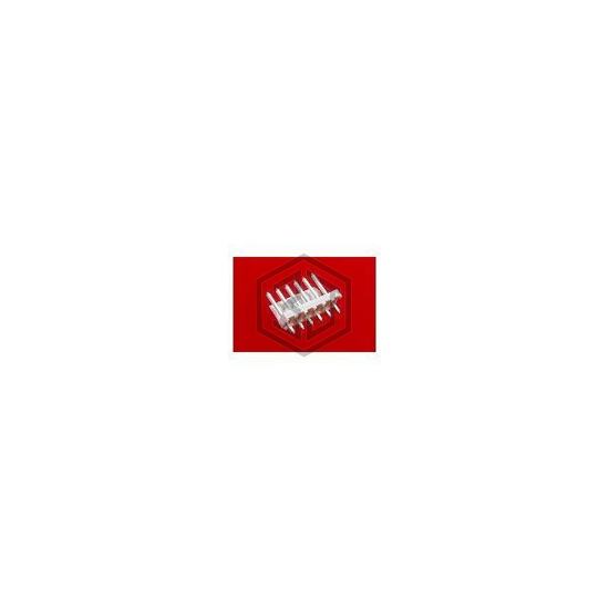 22-23-5054 - Molex - Rectangular Connectors - Headers, Male Pins