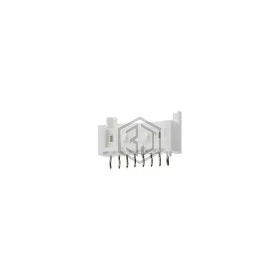 53517-0310 - Molex - Rectangular Connectors - Headers, Male Pins