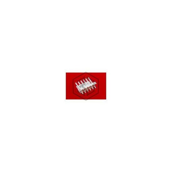 22-23-5074 - Molex - Rectangular Connectors - Headers, Male Pins