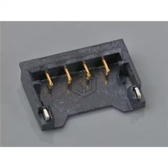 78171-5007 - Molex - Rectangular Connectors - Headers, Male Pins