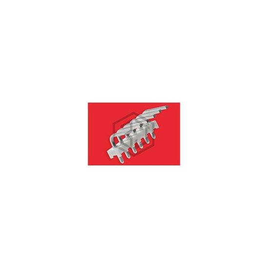 26-61-3060 - Molex - Rectangular Connectors - Headers, Male Pins