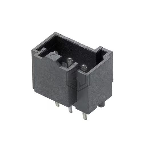 207843-0003 - Molex - Rectangular Connectors - Headers, Male Pins