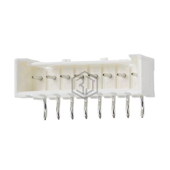 53426-1110 - Molex - Rectangular Connectors - Headers, Male Pins