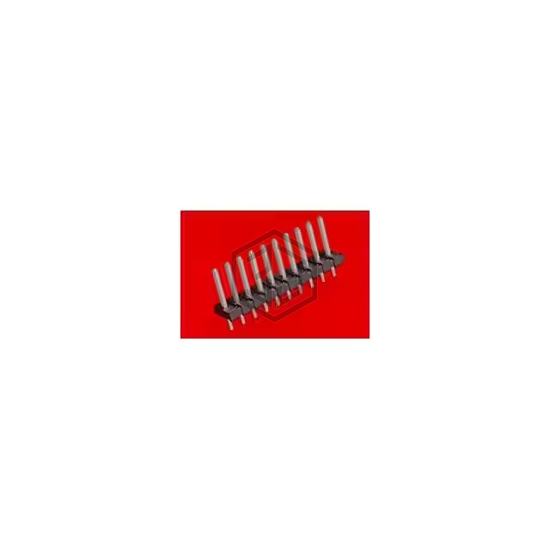 26-48-2205 - Molex - Rectangular Connectors - Headers, Male Pins