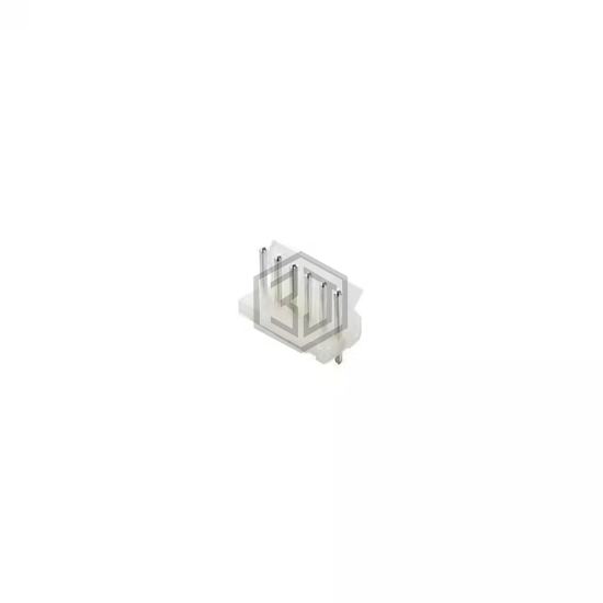 09-65-2118 - Molex - Rectangular Connectors - Headers, Male Pins