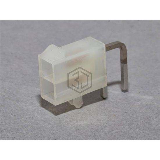 39-30-1021 - Molex - Rectangular Connectors - Headers, Male Pins