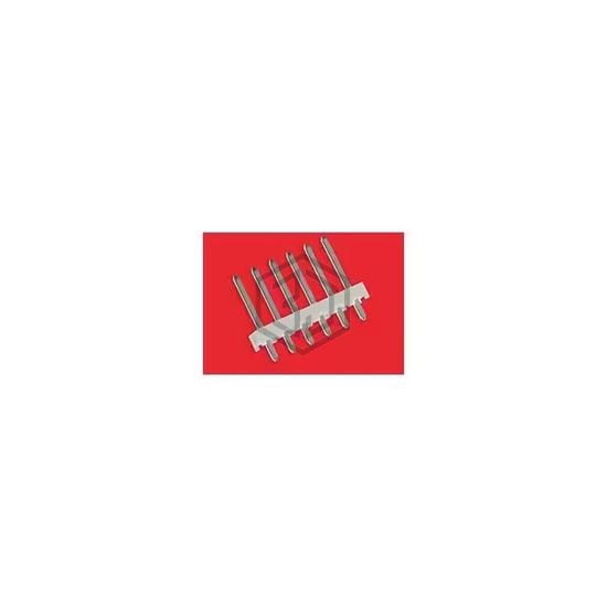 26-60-2090 - Molex - Rectangular Connectors - Headers, Male Pins