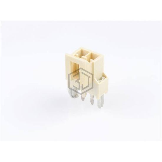 105311-2102 - Molex - Rectangular Connectors - Headers, Male Pins