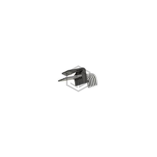 171814-3003 - Molex - Rectangular Connectors - Headers, Male Pins