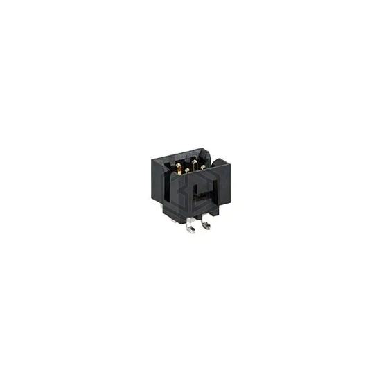 87832-3416 - Molex - Rectangular Connectors - Headers, Male Pins