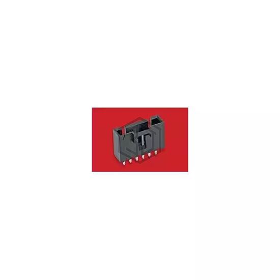 70543-0200 - Molex - Rectangular Connectors - Headers, Male Pins