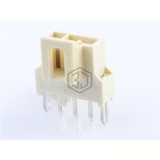 105311-2103 - Molex - Rectangular Connectors - Headers, Male Pins