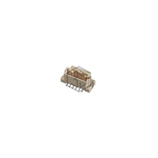 560020-0500 - Molex - Rectangular Connectors - Headers, Male Pins