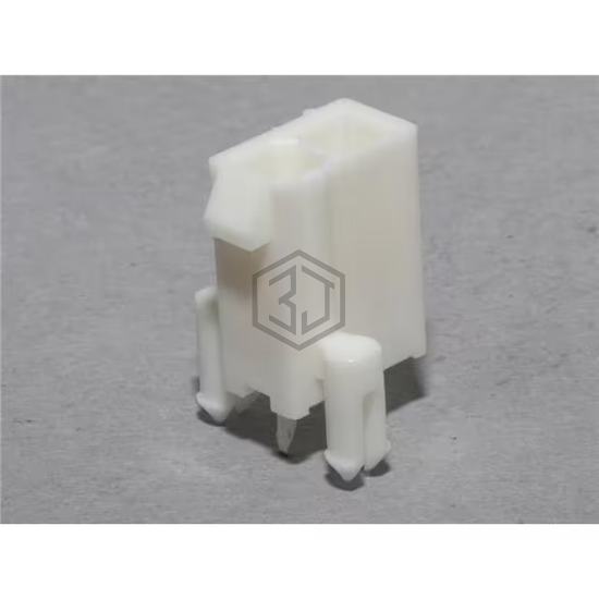 39-28-9028 - Molex - Rectangular Connectors - Headers, Male Pins