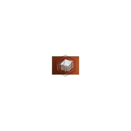 39-29-5043 - Molex - Rectangular Connectors - Headers, Male Pins