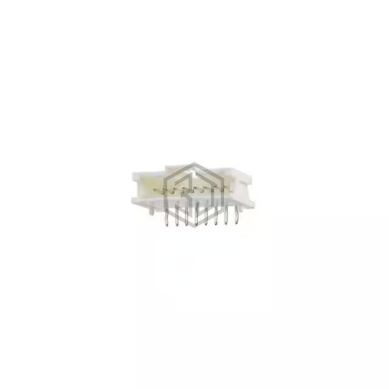 55935-0910 - Molex - Rectangular Connectors - Headers, Male Pins