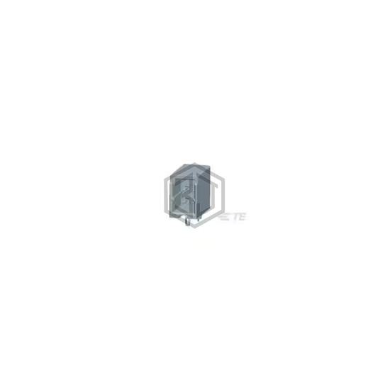 1-1871673-2 - TE Connectivity - Rectangular Connectors - Headers, Male Pins