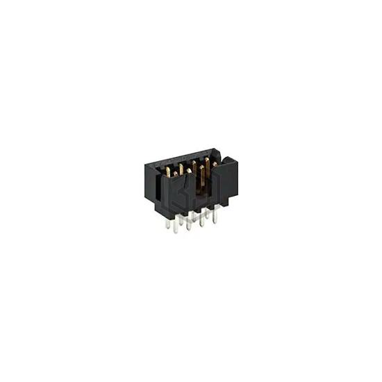 87831-2429 - Molex - Rectangular Connectors - Headers, Male Pins
