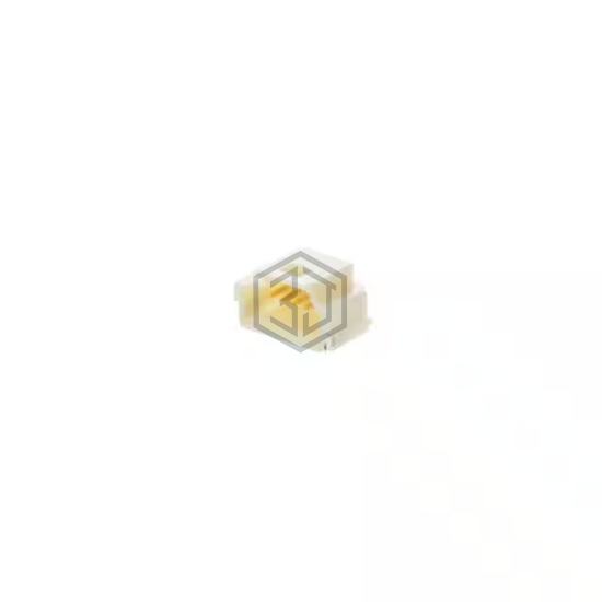 202396-1507 - Molex - Rectangular Connectors - Headers, Male Pins