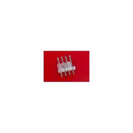 26-19-2131 - Molex - Rectangular Connectors - Headers, Male Pins