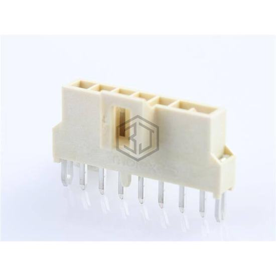 105311-2107 - Molex - Rectangular Connectors - Headers, Male Pins