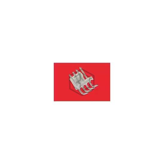 41792-0531 - Molex - Rectangular Connectors - Headers, Male Pins