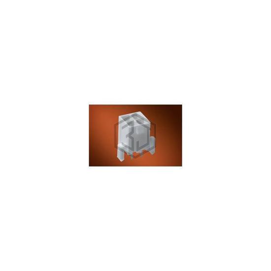 87427-0243 - Molex - Rectangular Connectors - Headers, Male Pins