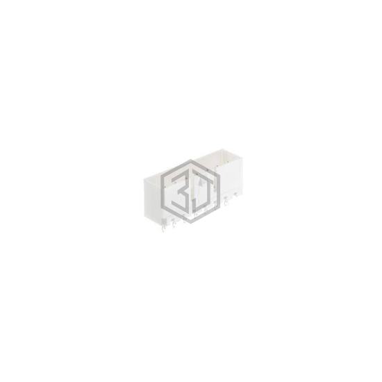 53258-1529 - Molex - Rectangular Connectors - Headers, Male Pins