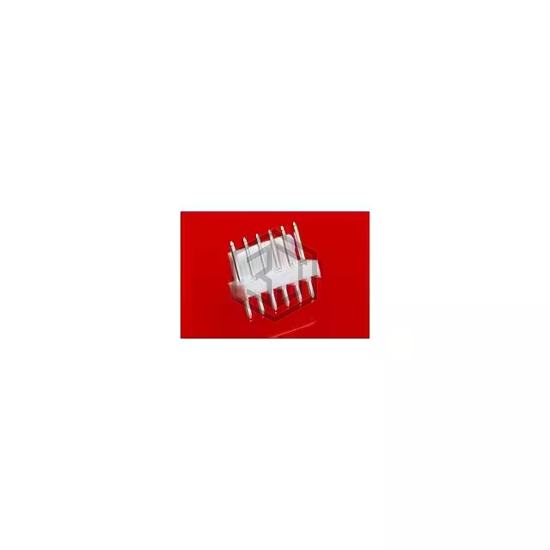 22-11-2232 - Molex - Rectangular Connectors - Headers, Male Pins