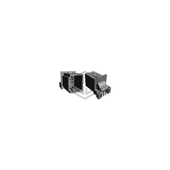 953440-3 - TE Connectivity - Rectangular Connectors - Headers, Male Pins