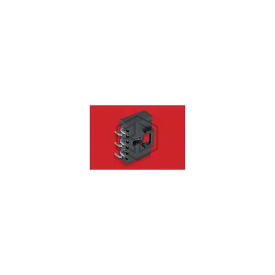 74099-0012 - Molex - Rectangular Connectors - Headers, Male Pins