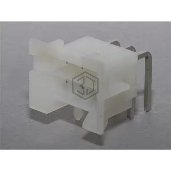15-24-9067 - Molex - Rectangular Connectors - Headers, Male Pins