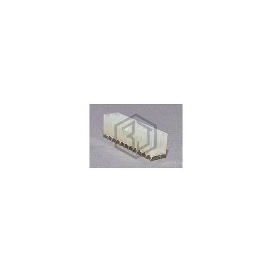 39-28-1223 - Molex - Rectangular Connectors - Headers, Male Pins