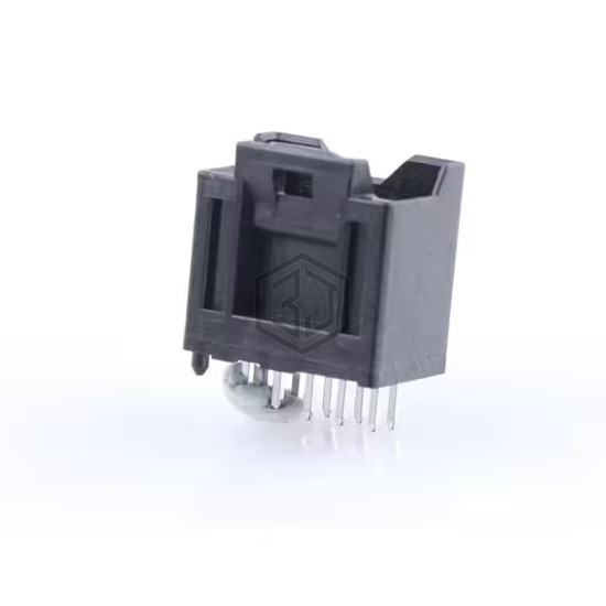 503091-2821 - Molex - Rectangular Connectors - Headers, Male Pins