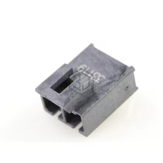 200241-1216 - Molex - Rectangular Connectors - Headers, Male Pins