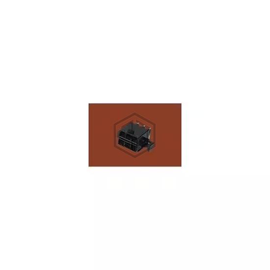 15-97-8022 - Molex - Rectangular Connectors - Headers, Male Pins
