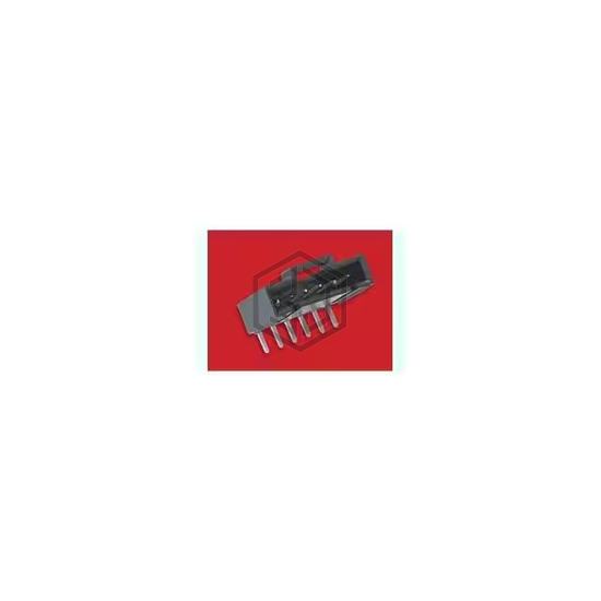 70553-0048 - Molex - Rectangular Connectors - Headers, Male Pins