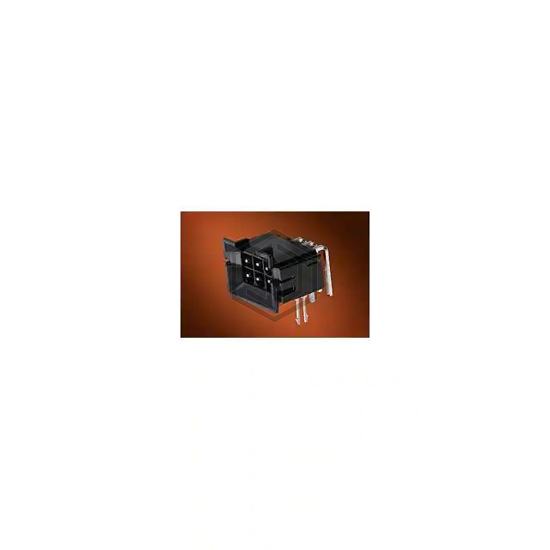 43810-0331 - Molex - Rectangular Connectors - Headers, Male Pins